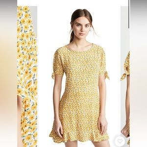 Faithful the Brand Daphne Dress